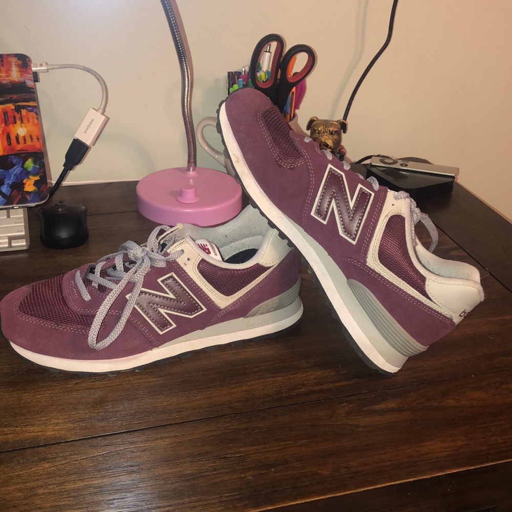 Men’s New Balance Shoes